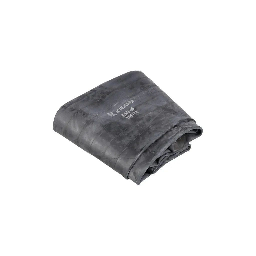 Cameră anvelopă pentru jantă diametru 48" 9.5/9-48 / 230/90R48 cu valvă dreaptă TR218A 95948TR218A