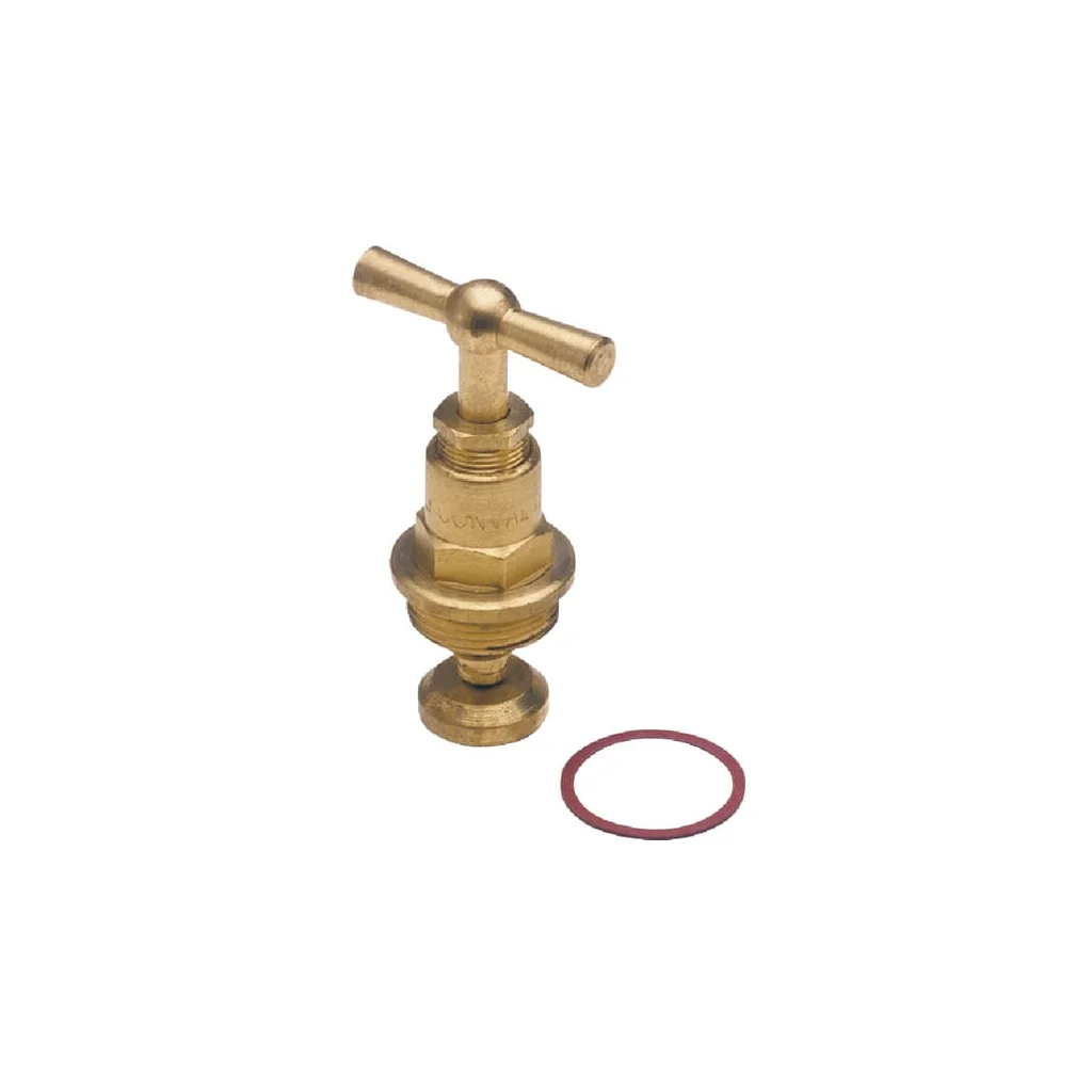 Cap pentru robinet de închidere 3/4" 96715