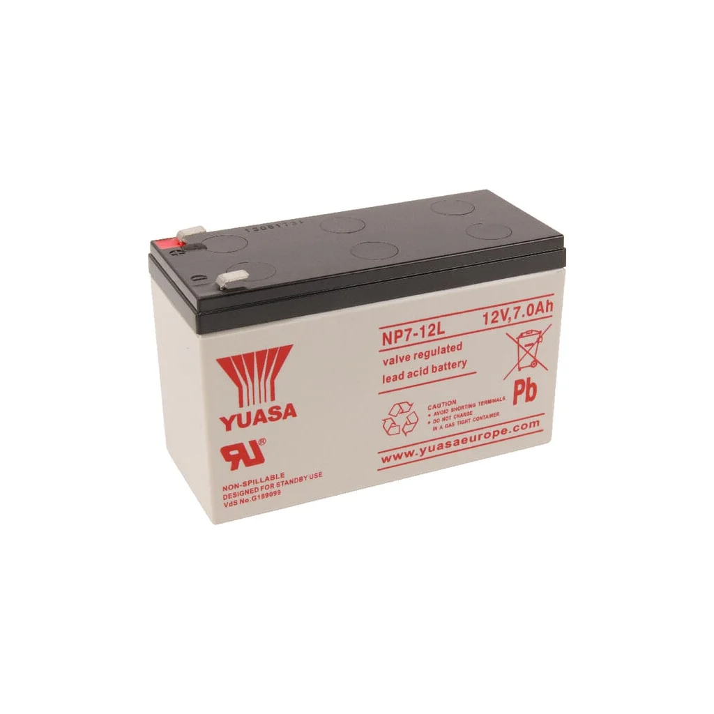 Baterie RC-400 964646501