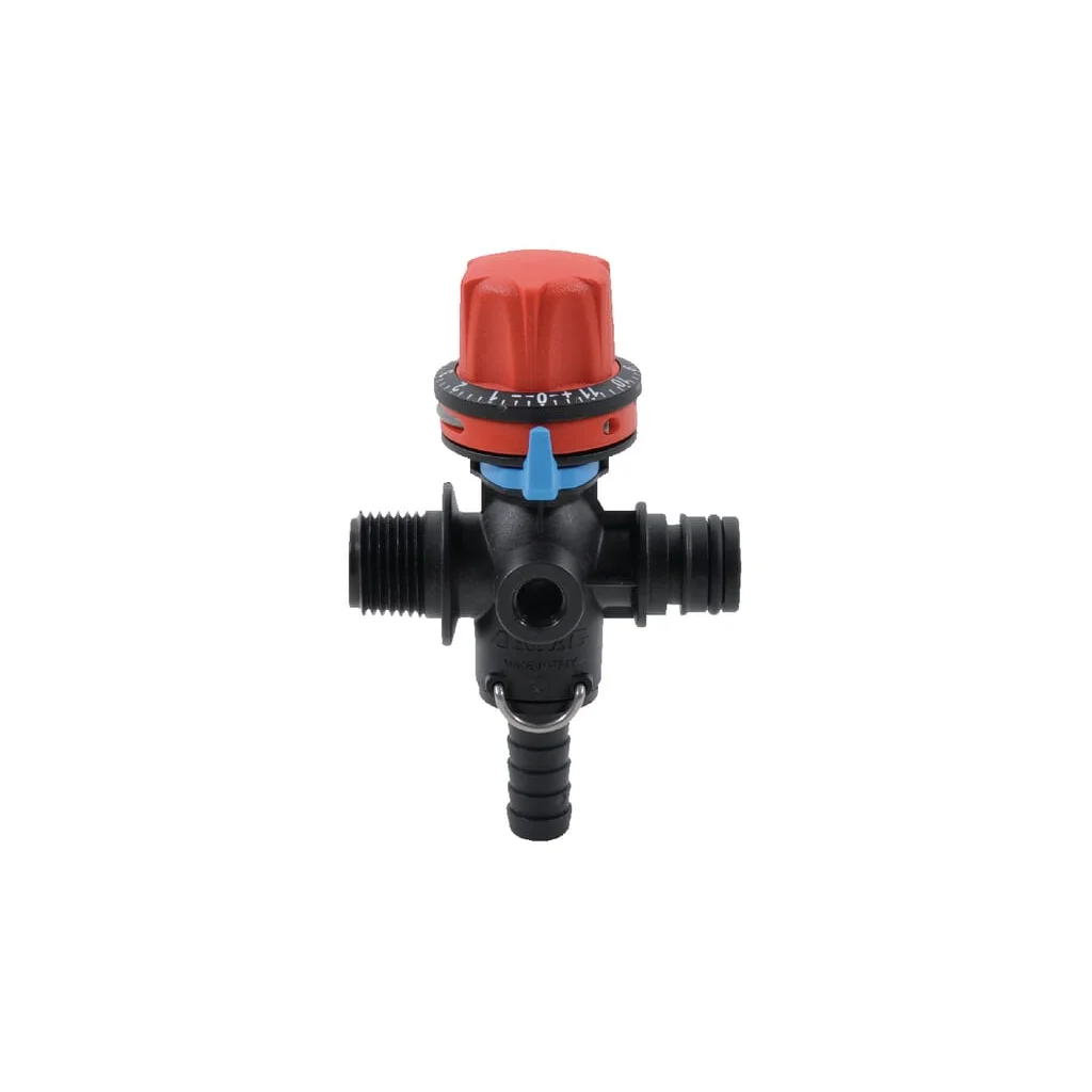 Regulator presiune 1/2"x13mm 9620522