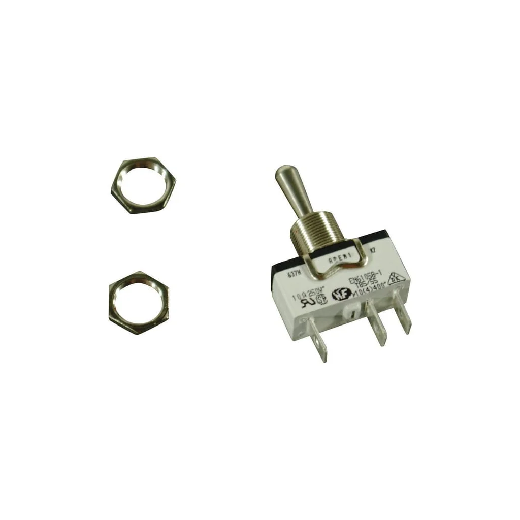 Comutator revenire arc 98113