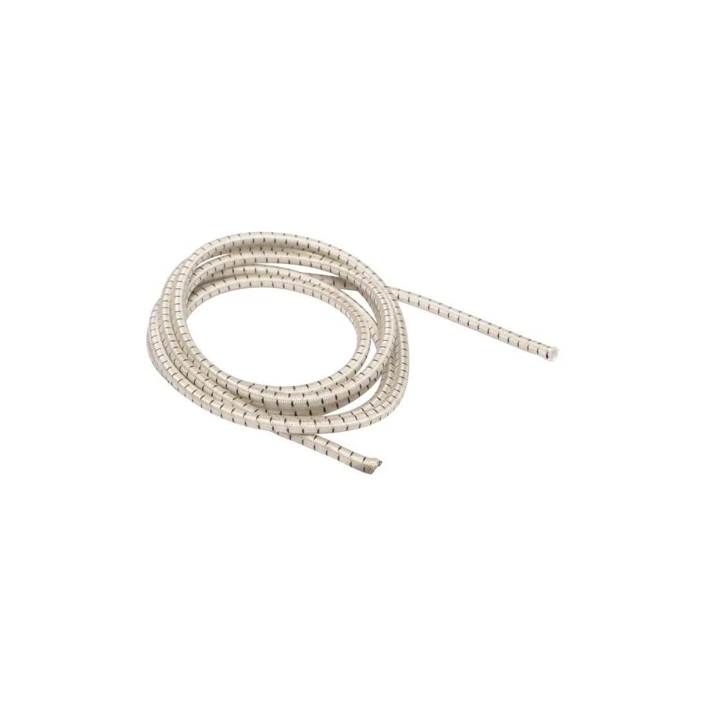 Linie de poliester 1.0mm negru 981499