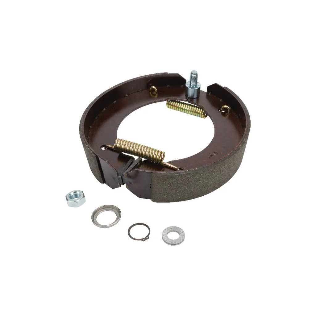 Set saboți de frână 300x60 9RE0009