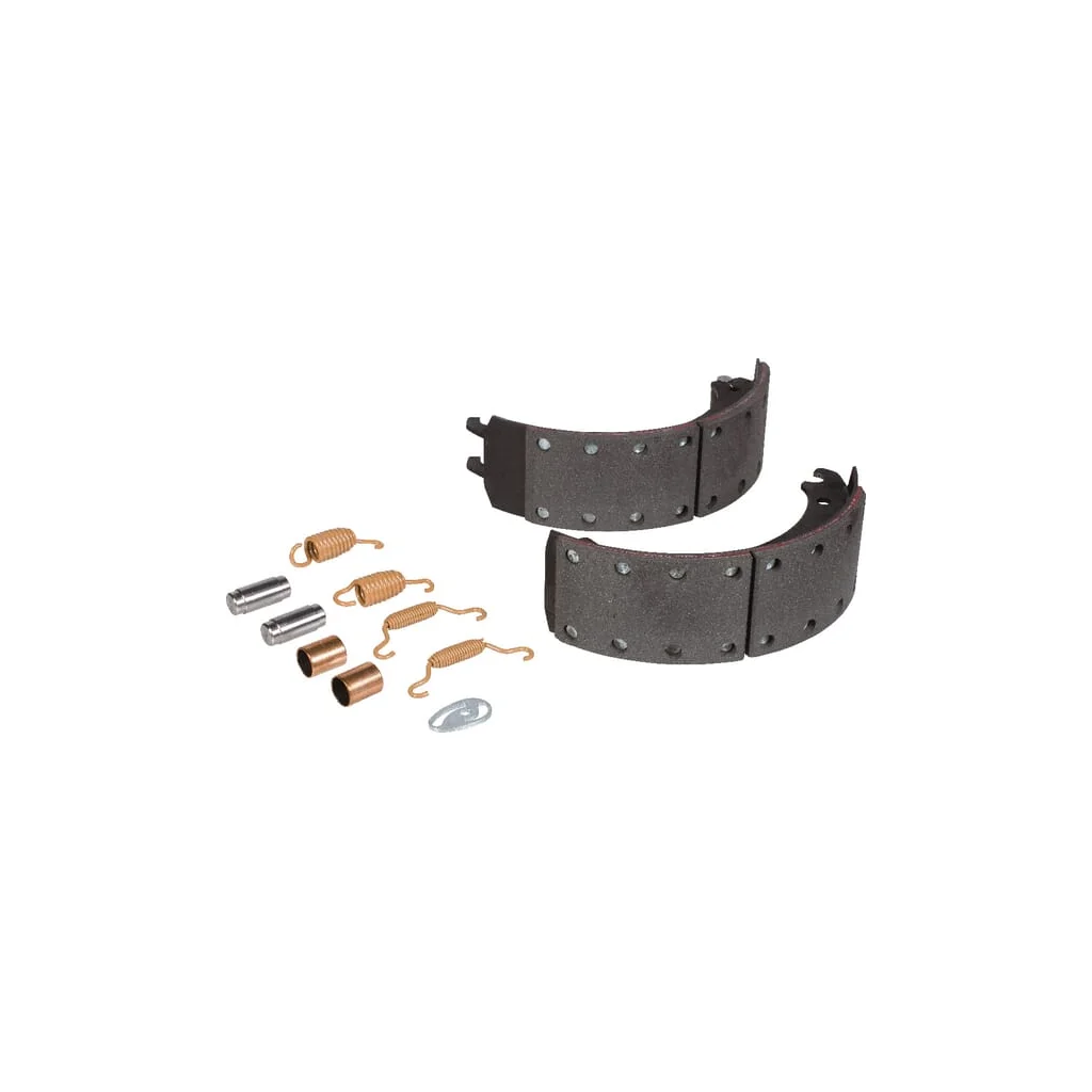 Set saboţi de frână 406x120 9RE0092