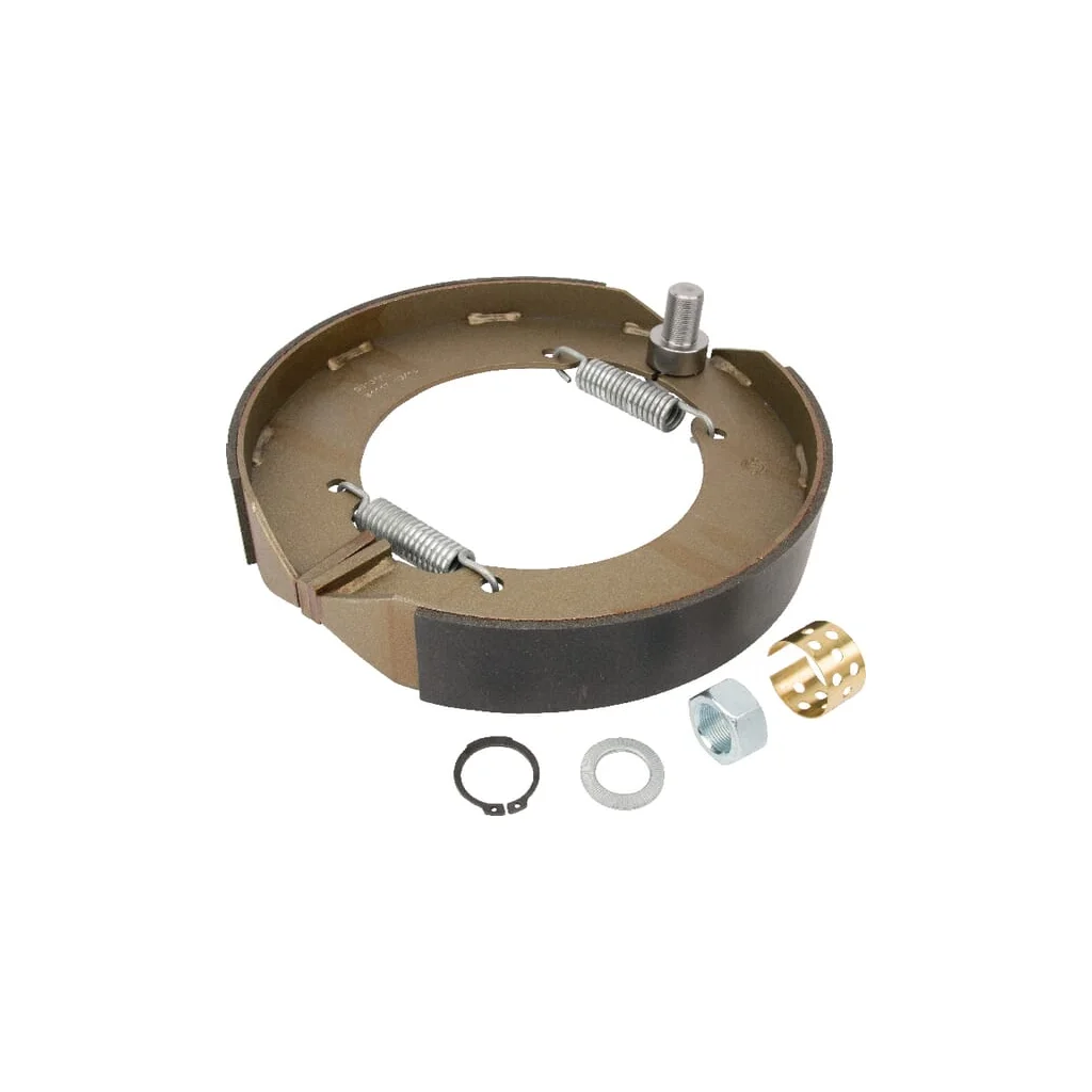 Set saboți de frână 350x60 9RE0014