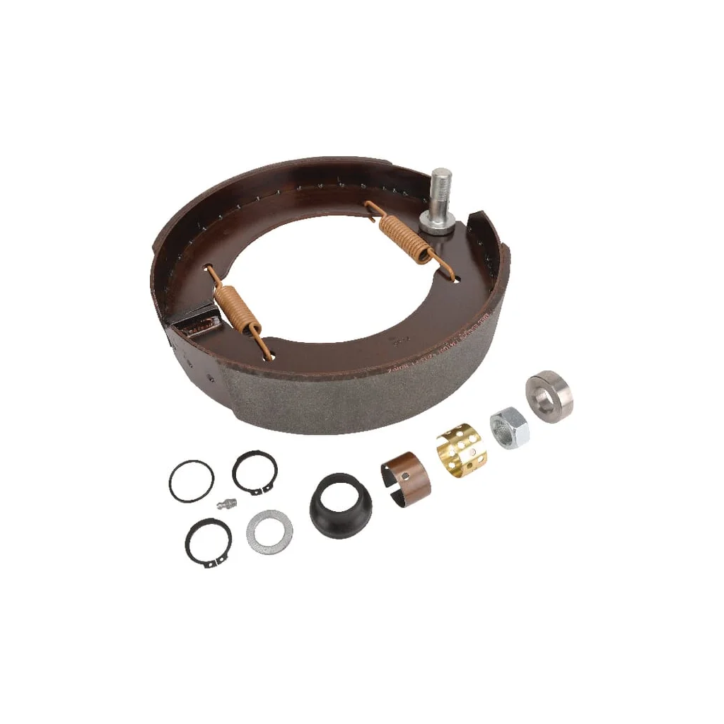 Set saboţi de frână ADR 9RE0048