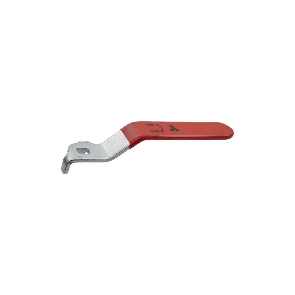 Pârghie robinet cu bilă HD1"-1 1 /4" 99021B
