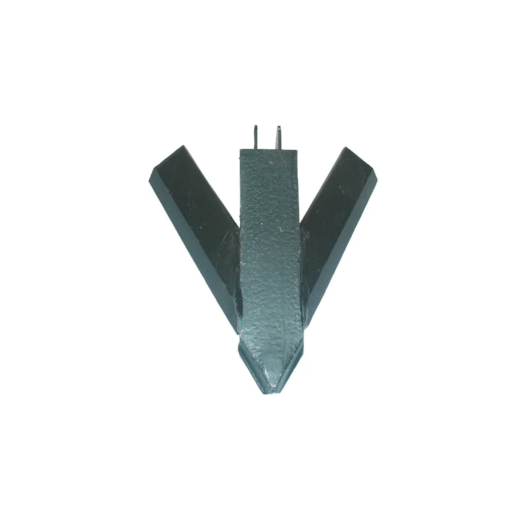 Brăzdar tip picior de gâscă Tip 40/45 Org. 990247