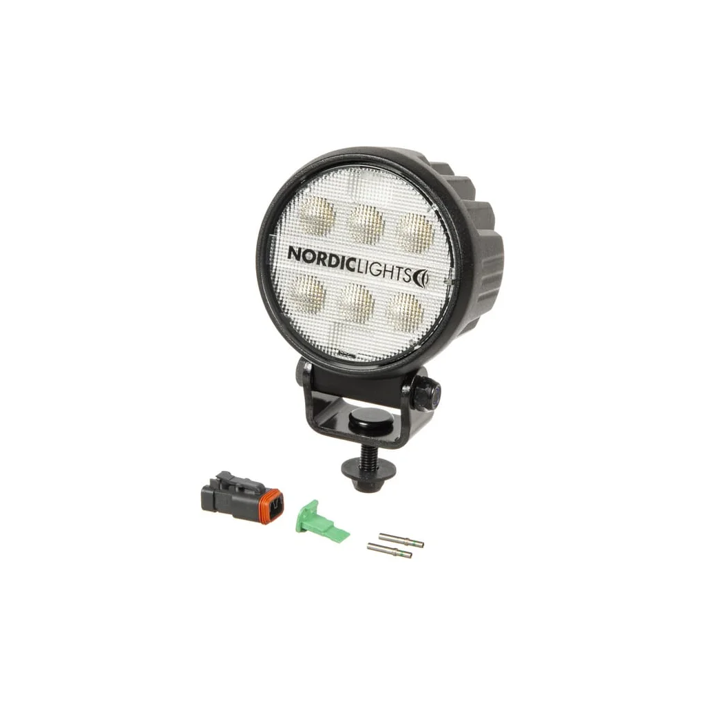 Lampă de lucru Canis Go 420 28W flux larg DT 988104B