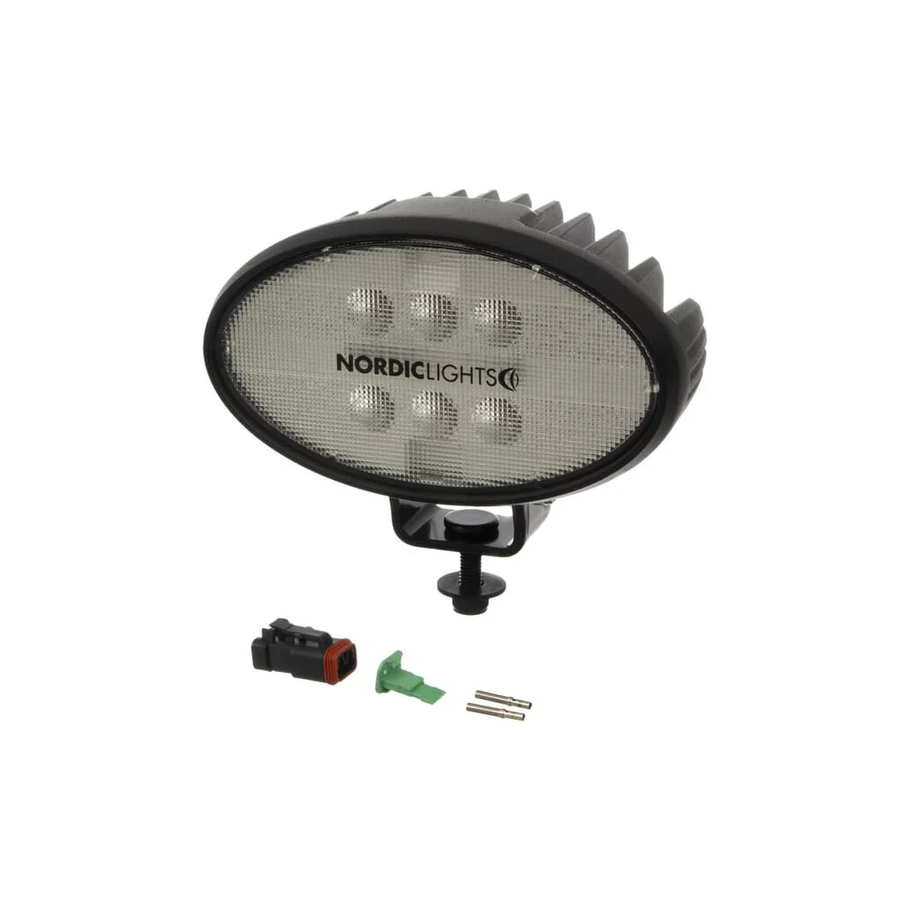 Lampă de lucru larg SATO Go 625 39W flux larg DT 988303B