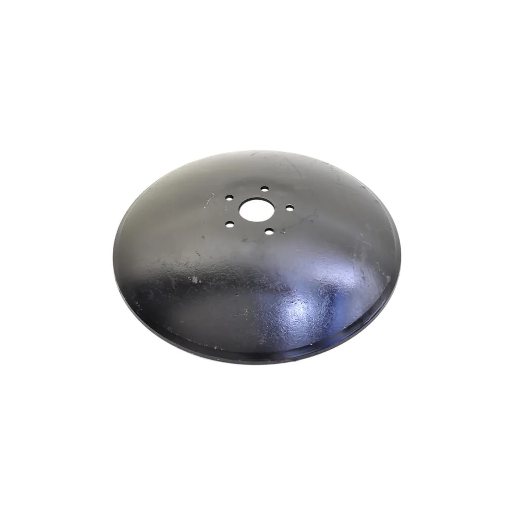 Disc de grapă neted 510x6 Evers 990184