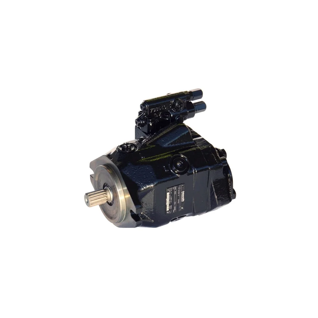 Pompă cu piston AGCO 37377600 A10VNO63DRS52RVRC