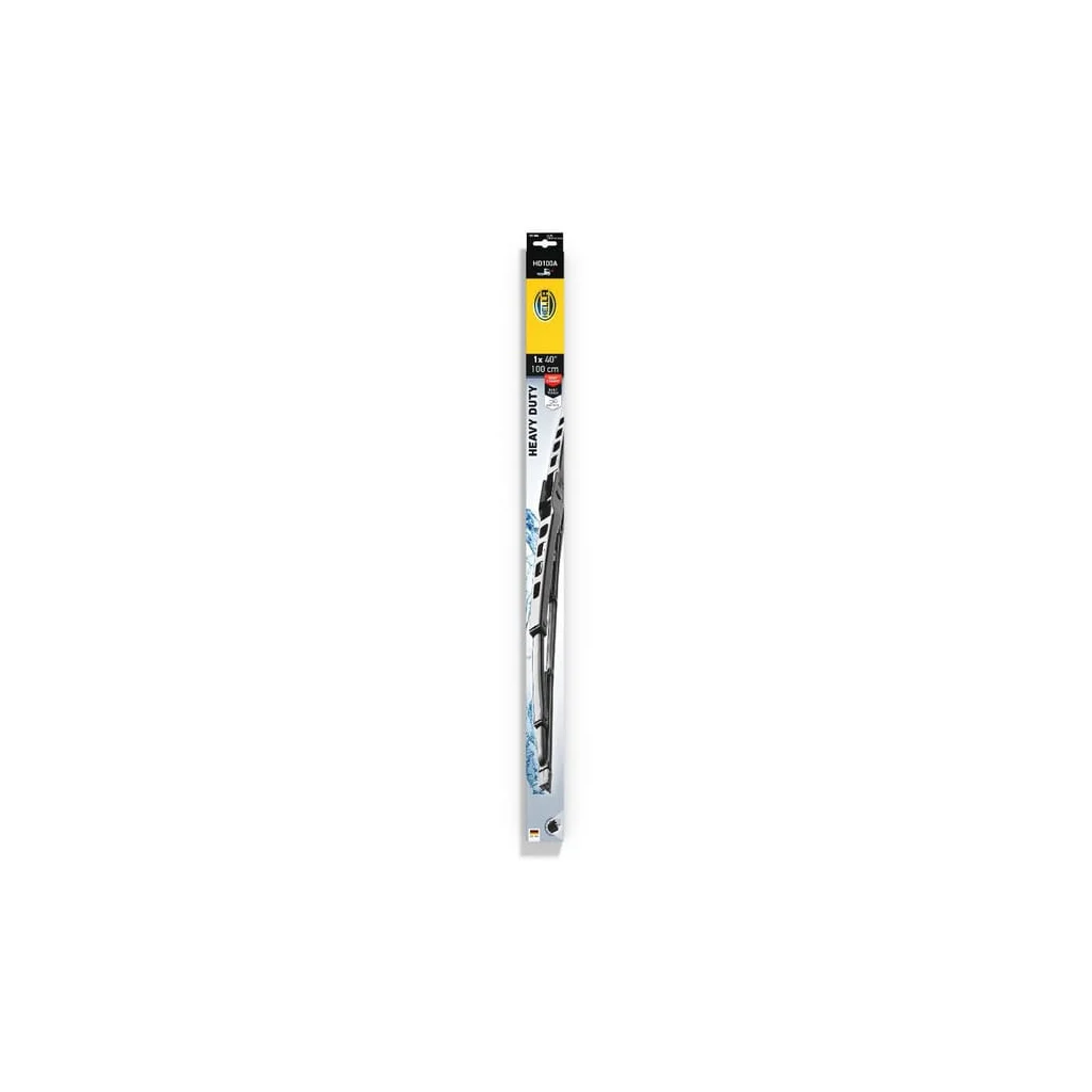 Suport lamă ștergător WT40 1000mm 9XW184107401