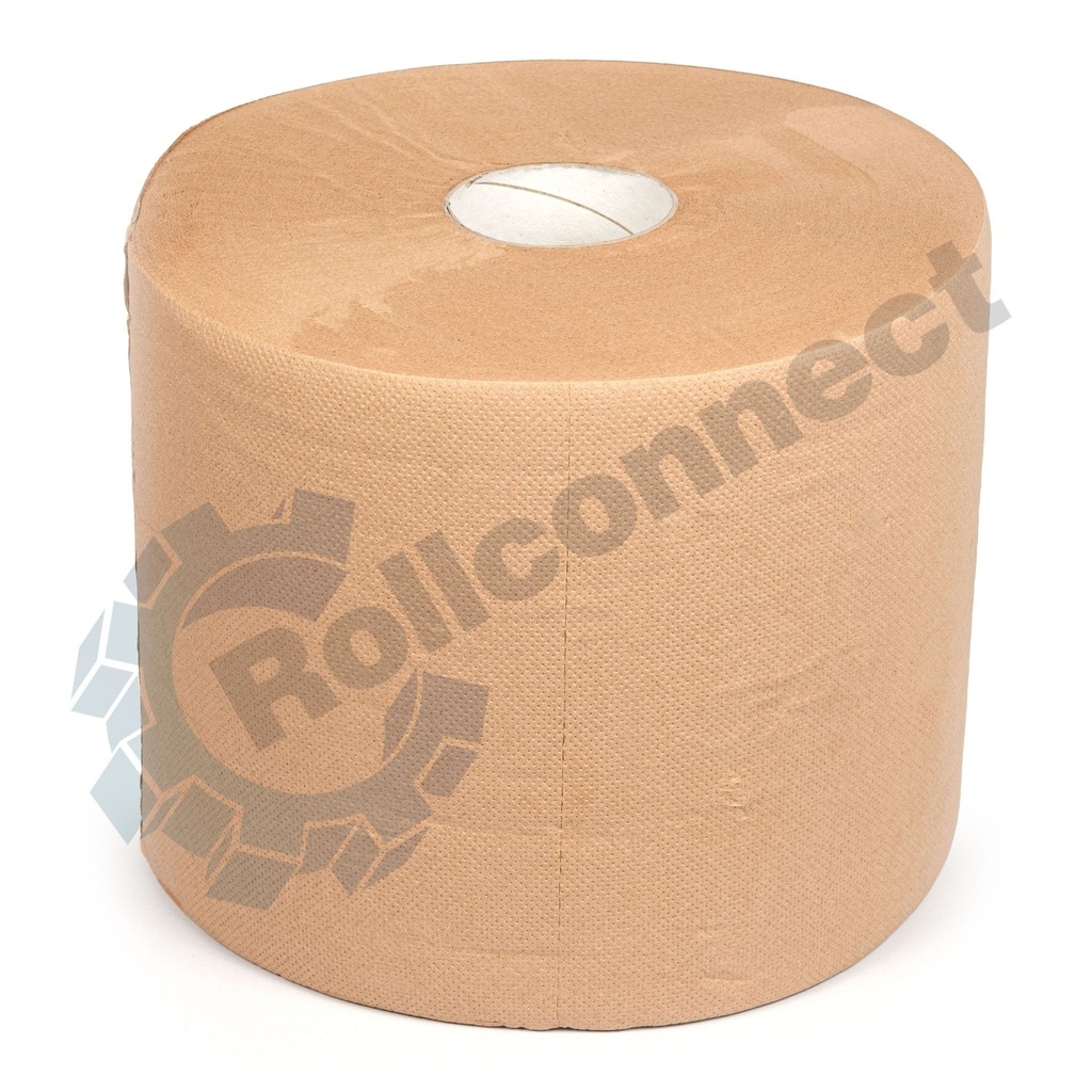 Rola prosop hârtie maro 230mm x 250m