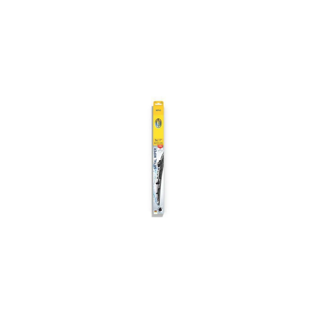 Lamelă de ștergător WP17 425mm 9XW178878171