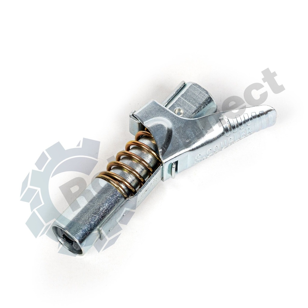 Cap gresor G special R1/8