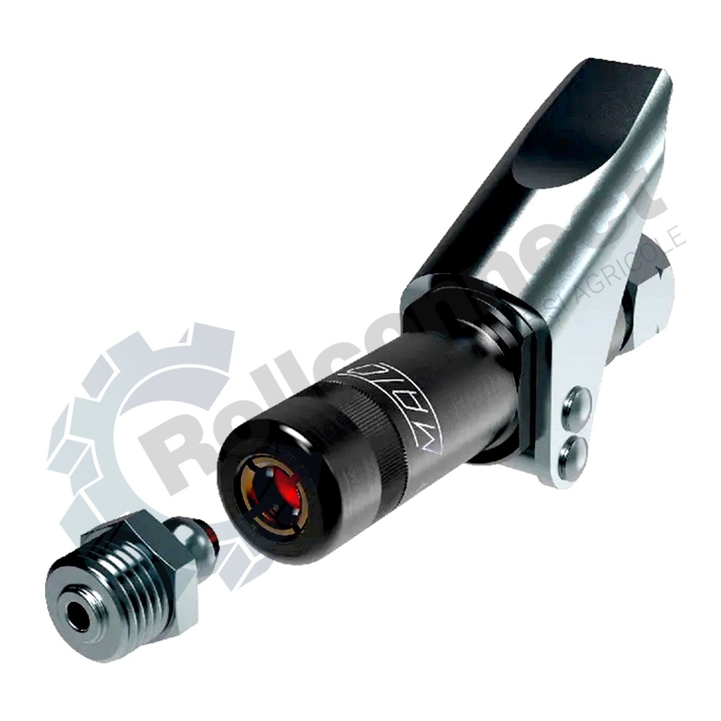 CAP GRESOR AUTOEXTRAGERE M10x1 mm Safelock