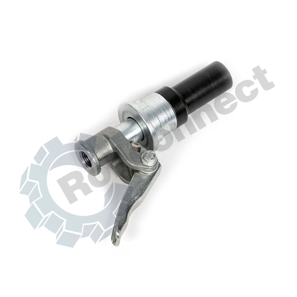 CAP GRESOR DECALIMETRU QUICK LOCK M10X1 mm
