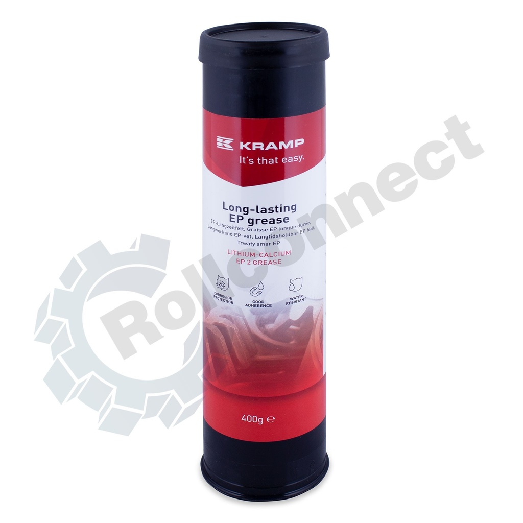 Vaselina rezistenta EP Grease Long Lasting 400g