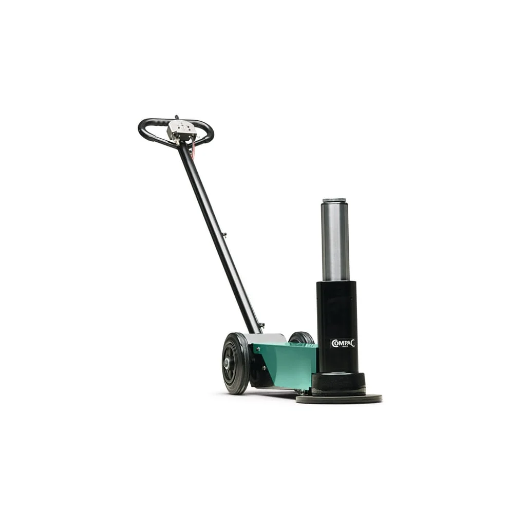 Cric pneumatic 22T A22HC
