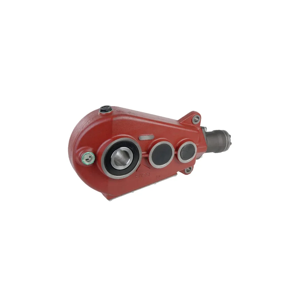 Arbore hidraulic acționat cu lanț Ø50 A2SRT40050OMP80KIT