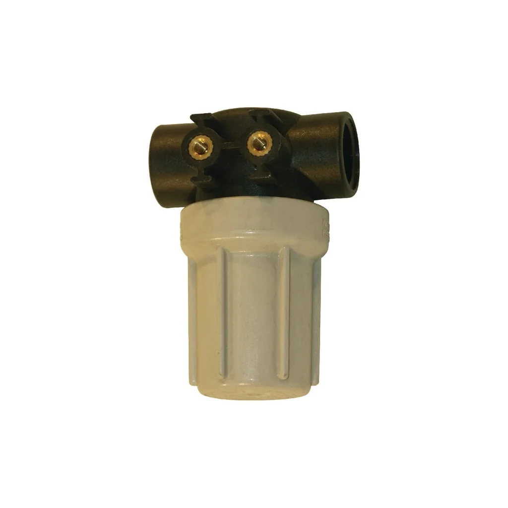 Filtru de presiune 1/2" 200 Mesh AAB122ML12PP200