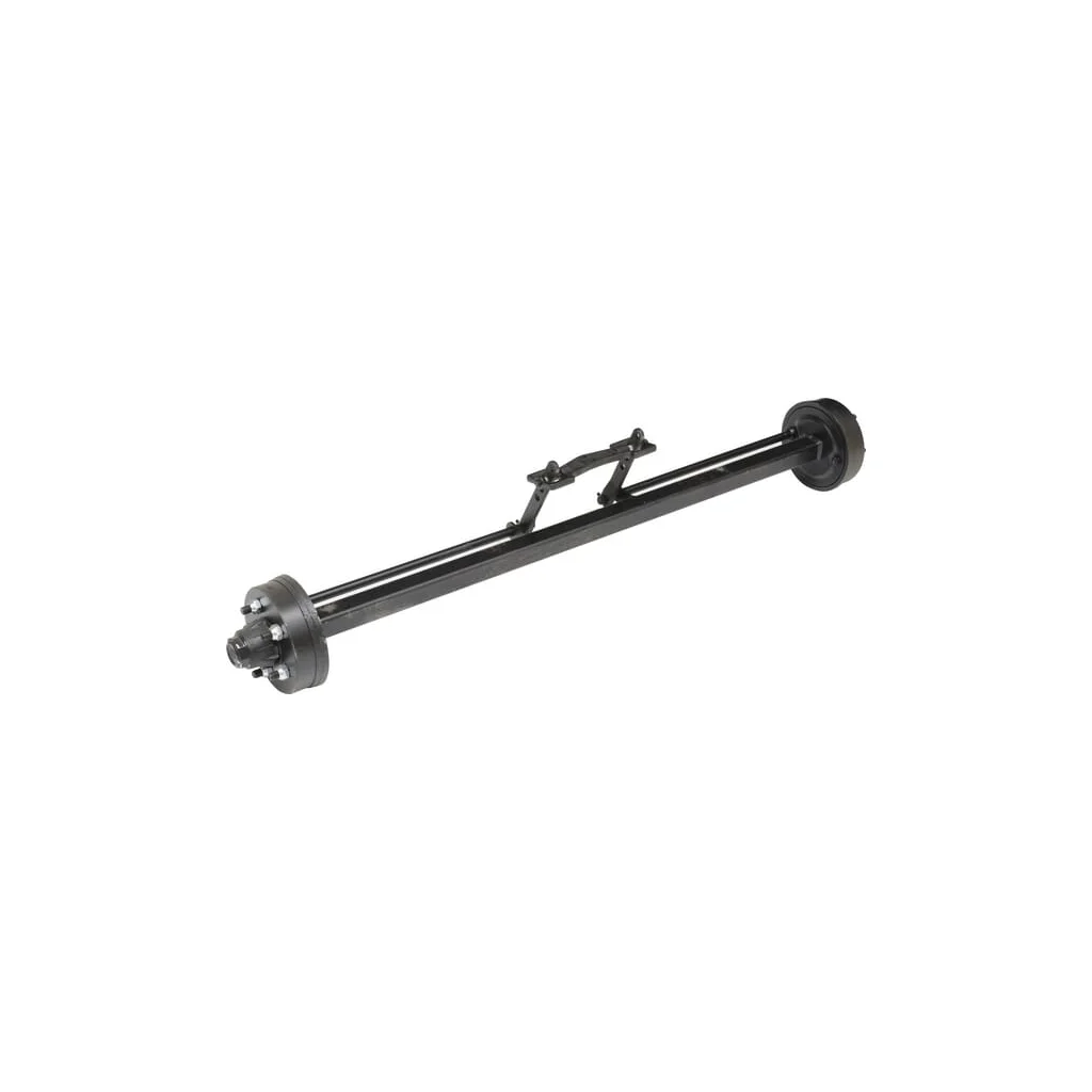 Ax de frână cu tambur din fontă A505402001500E