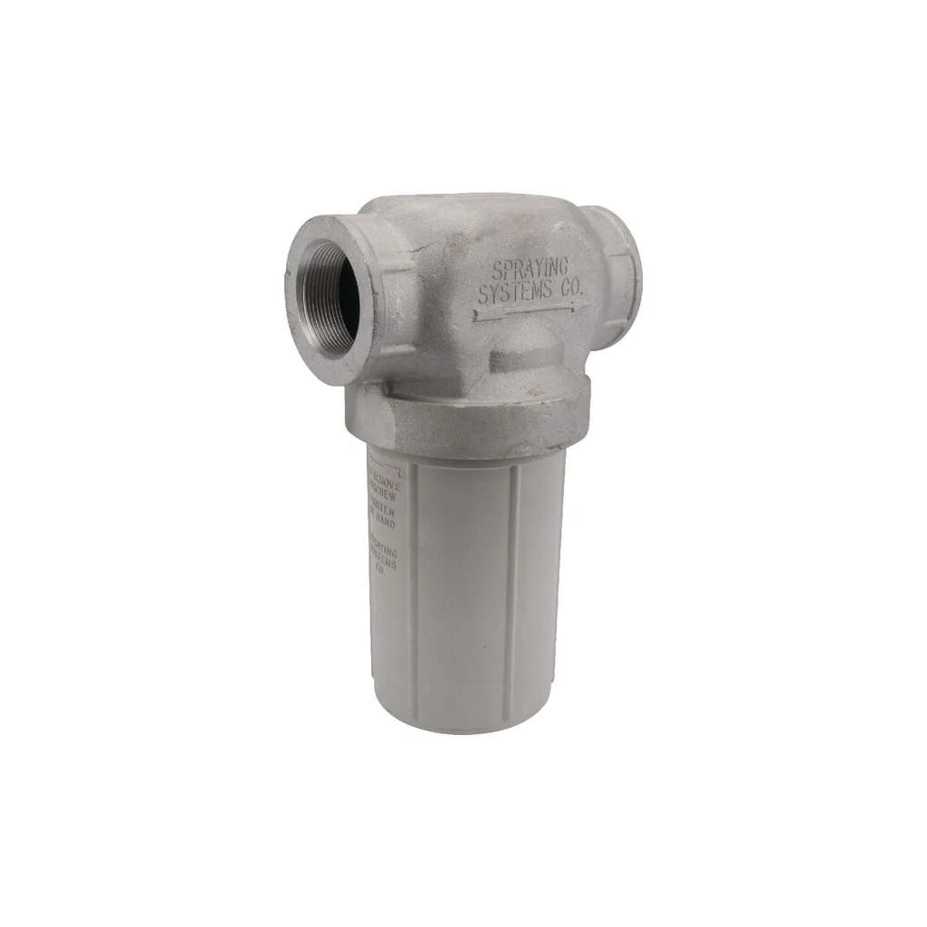 Filtru de presiune 2" 50 Mesh AAB1242AL50