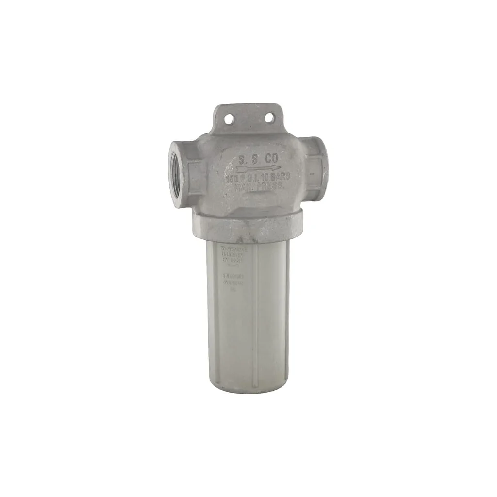 Filtru de presiune 2" 80 Mesh AAB124ML2AL80