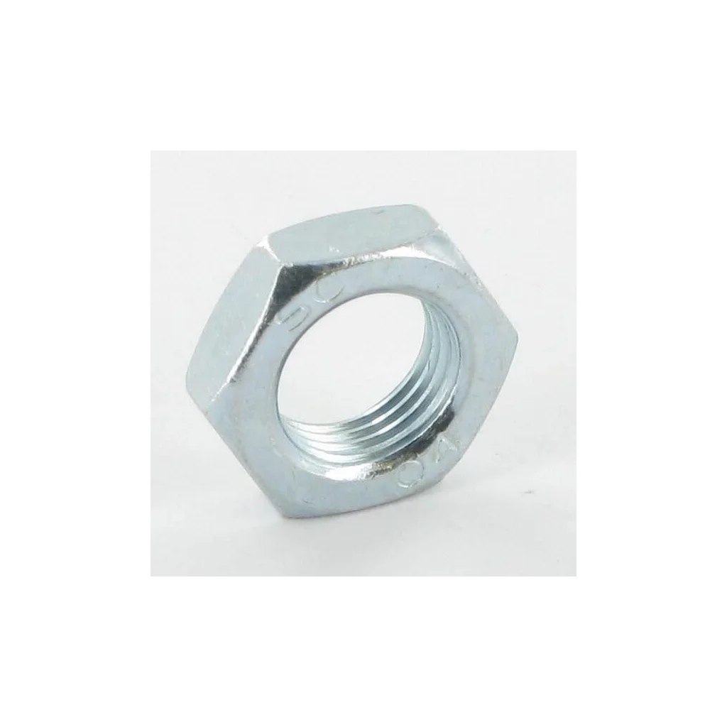 Piuliță hexagonală joasă formă B DIN439 M16x1,5 0443870