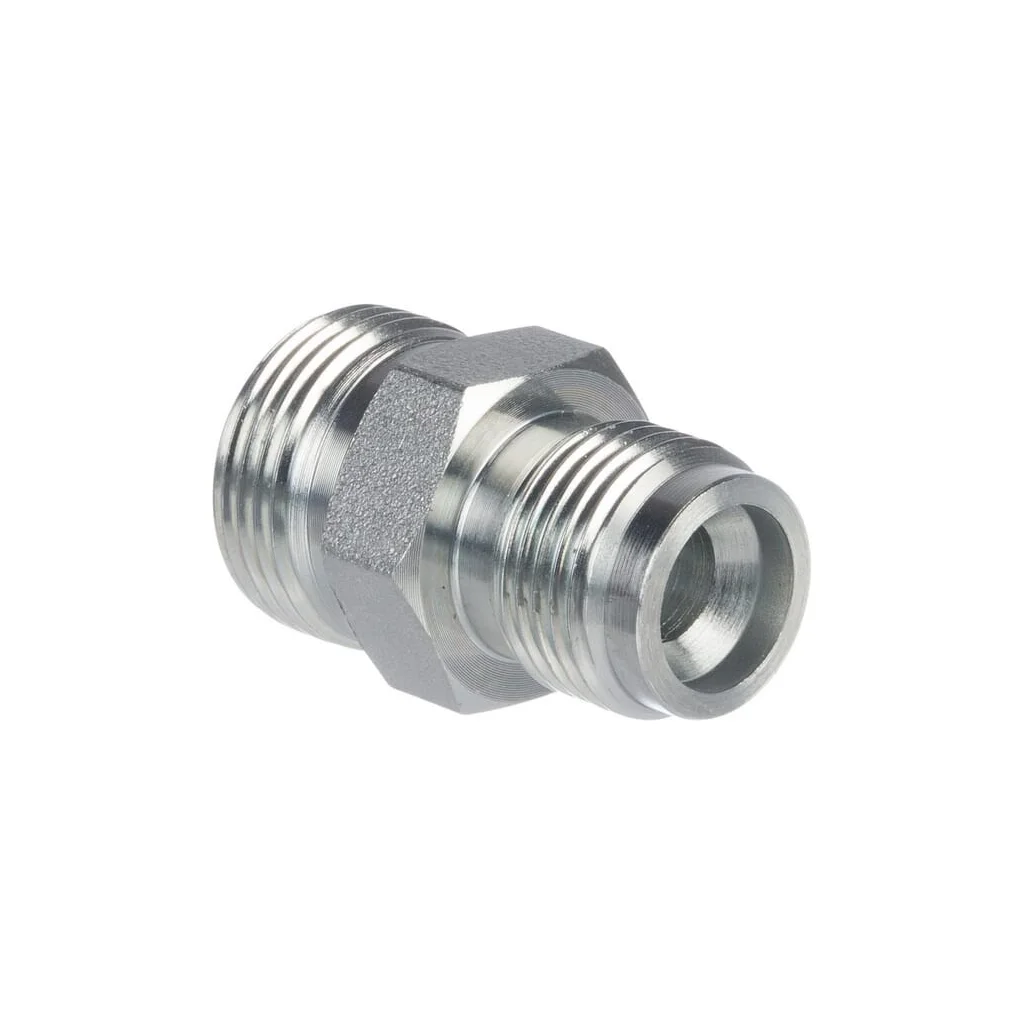 Filetul exterior al conectorului M18x150-17 AAM18EM17G