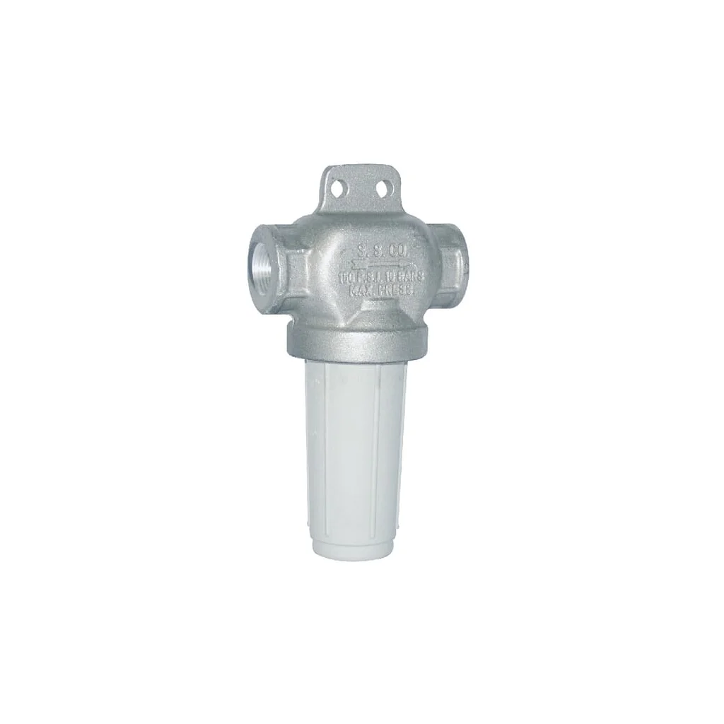 Filtru de presiune 3/4" 50 Mesh AAB124ML34AL50