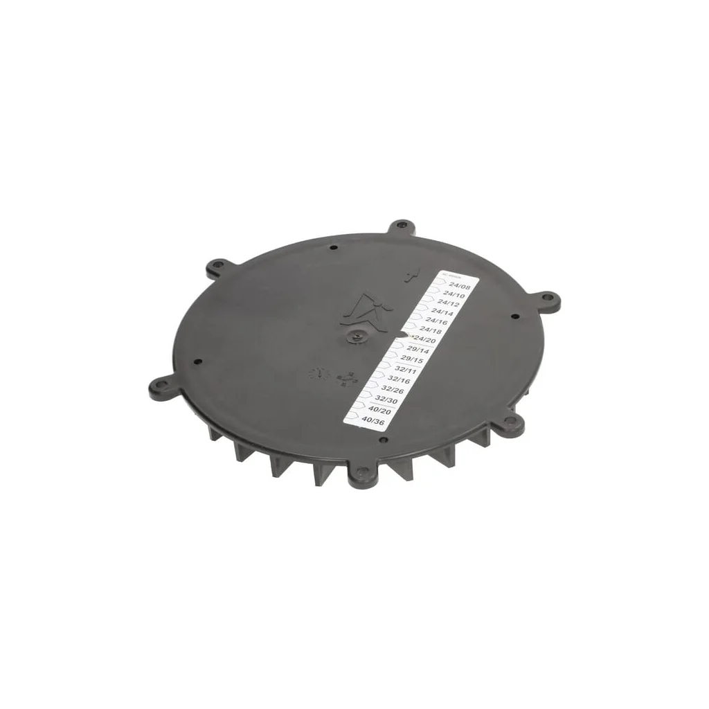 Autocolant distribuitor AC495626