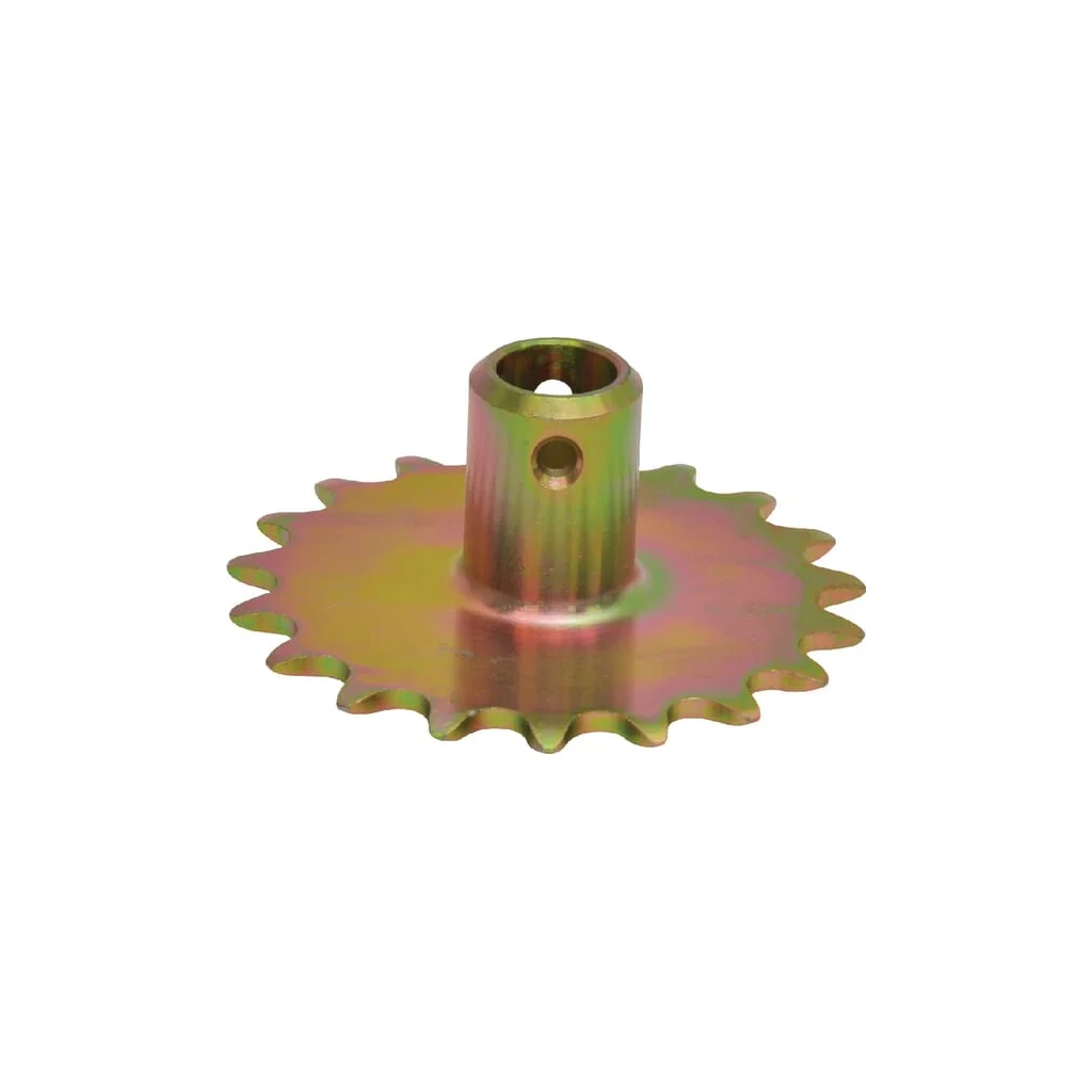 Pinion 19 dinți superior AC494113