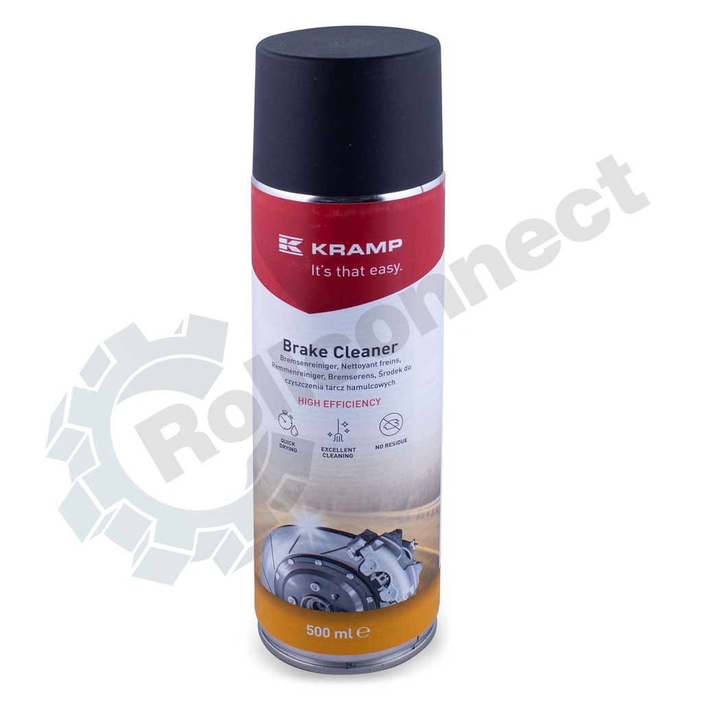 Spray curatare Brake cleaner 500 ml