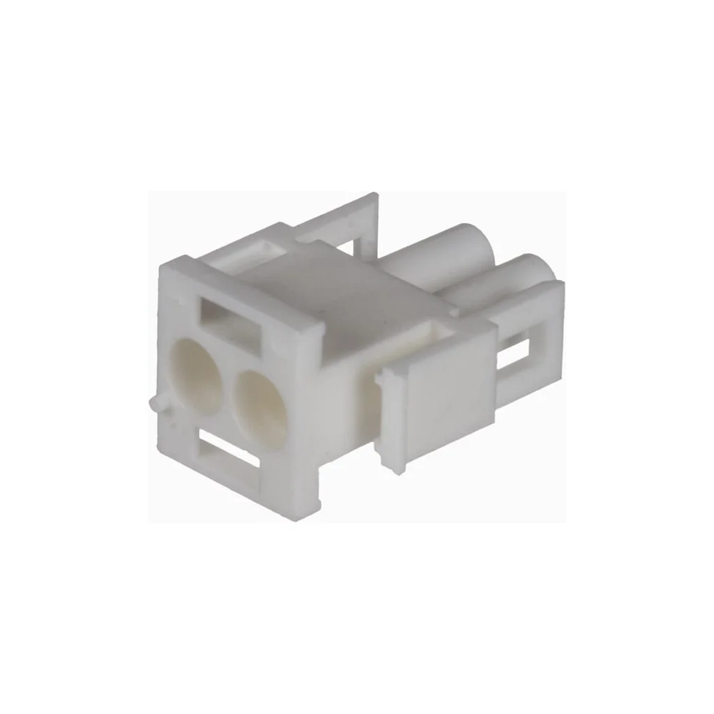 Carcasă plug 2 poli AC689058