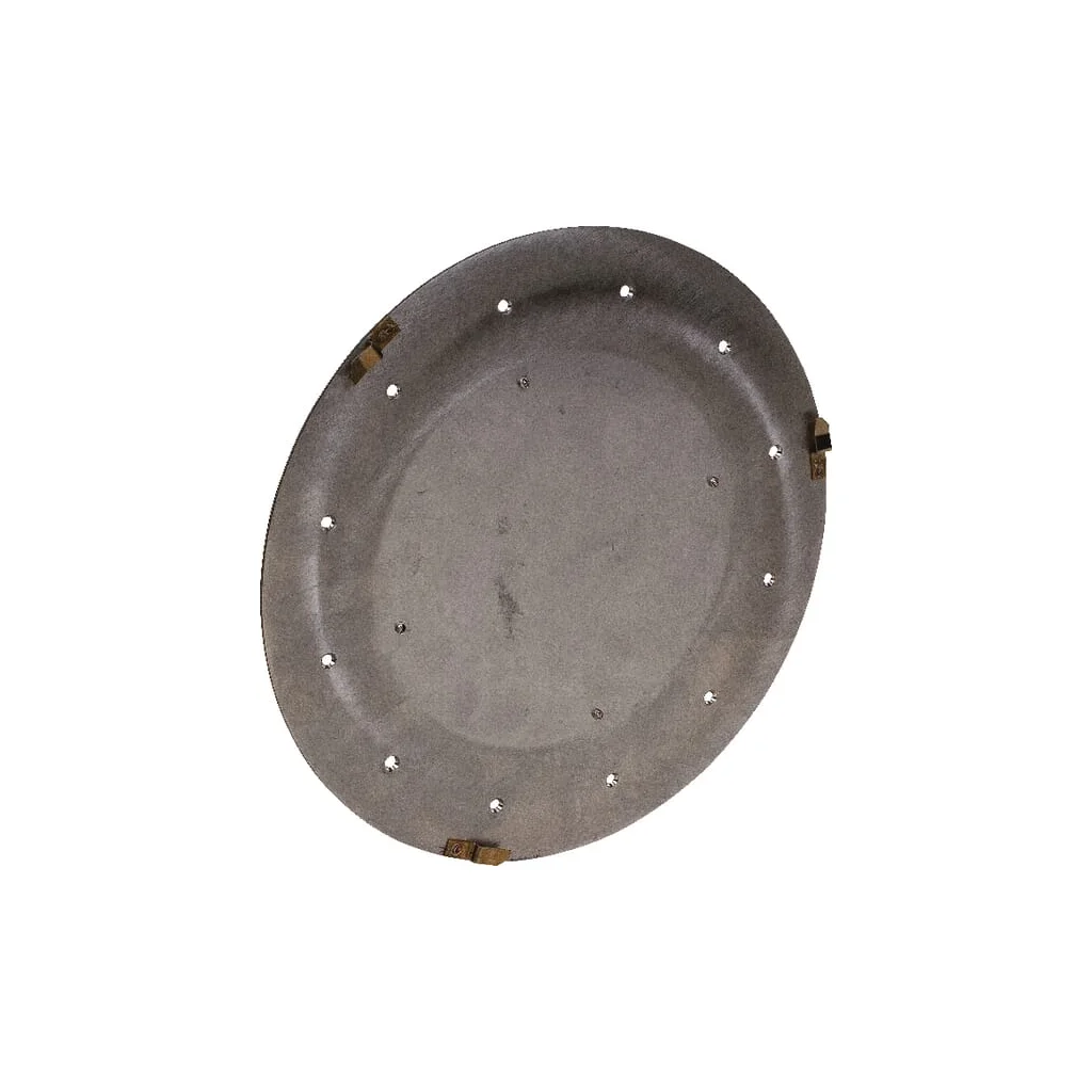 Disc semănătoare 1240 complet AC819040