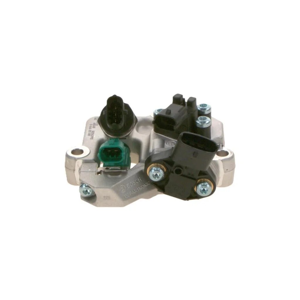 Modul de dozare - regenerare filtru de particule 0444031003