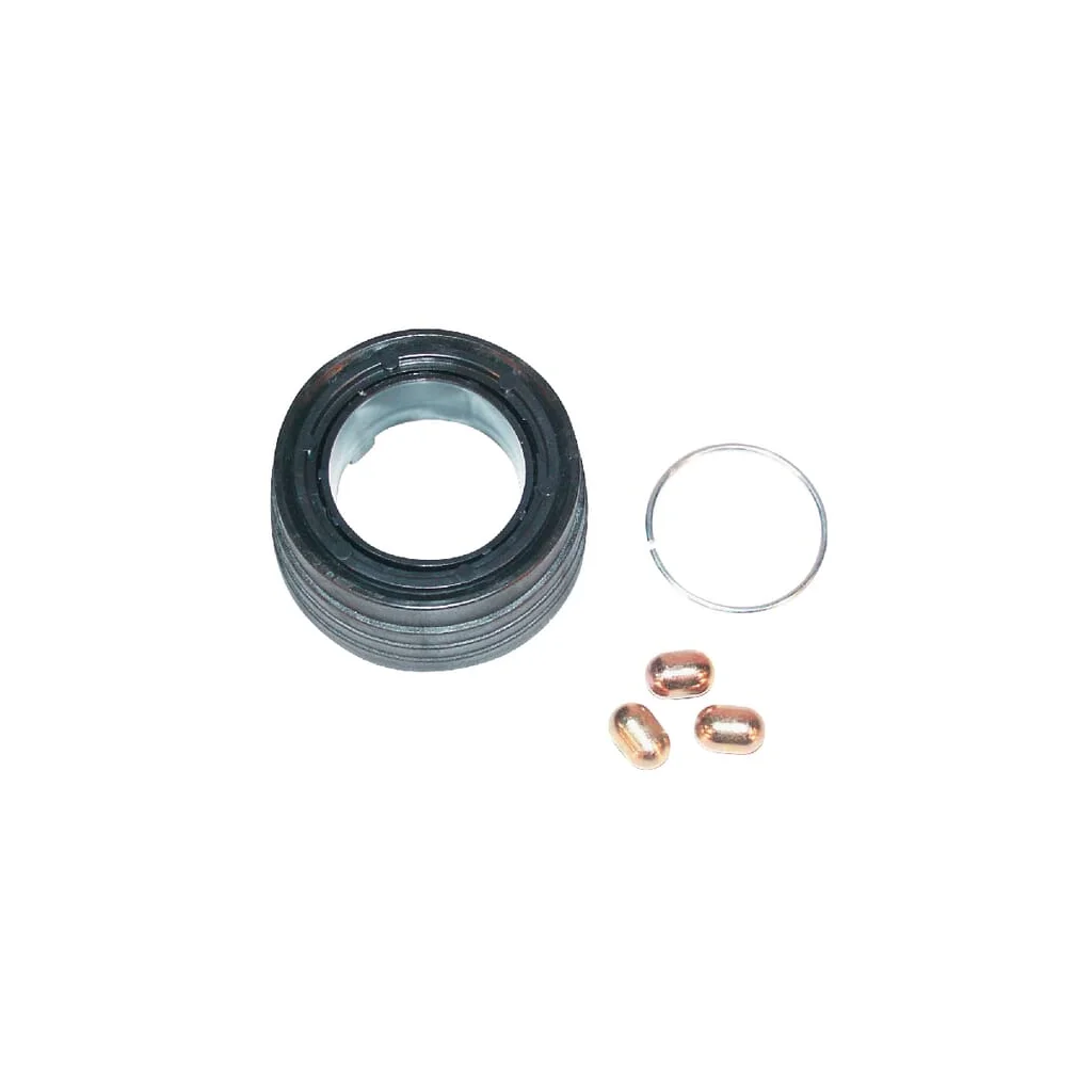 Capace QS B 1 3/8 =<2400 AG122