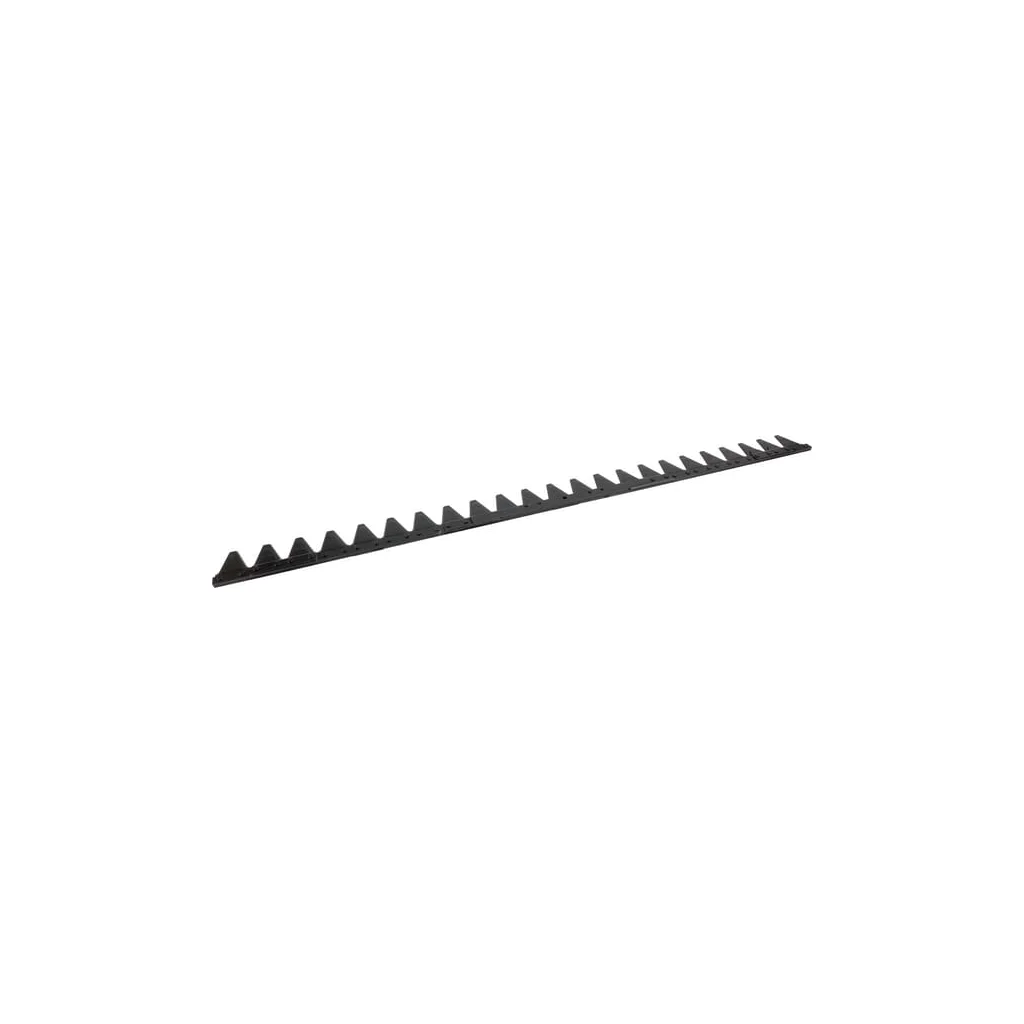 Lamă cositoare, netedă, 120cm AGW50209