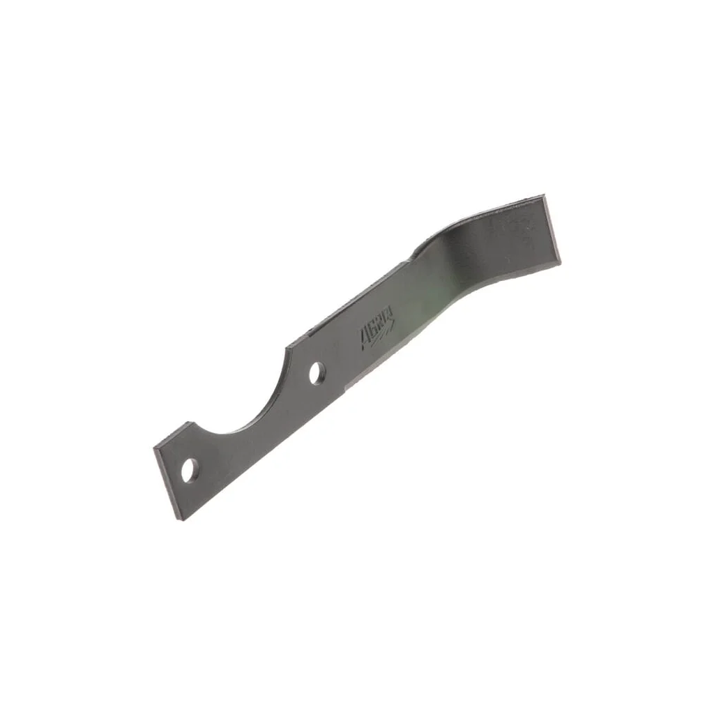 Cuțit freză rotație stânga 175x50x30mm grosime 4mm potrivit pentru Agria AGW25497