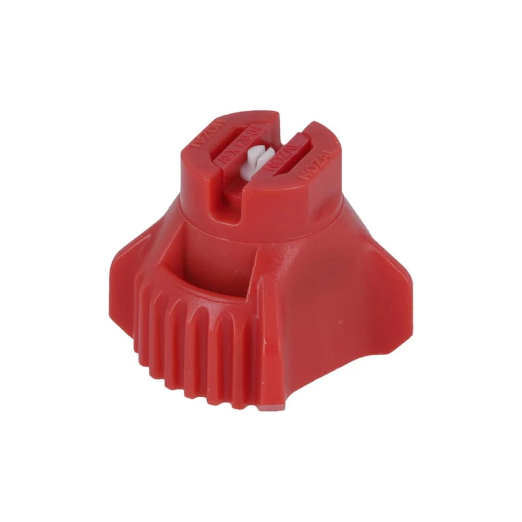 Set duze evantai plat (8 buc) AFX 120° 04 roșu AFX12004P008