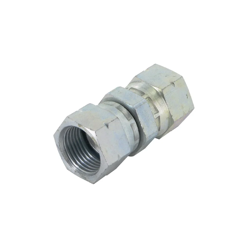 Adaptor reductor cu hexagonal, 1-5/16JICx1-5/16JIC ADA21FJ