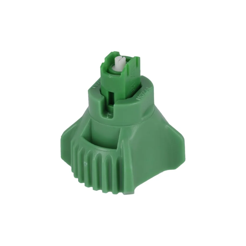 Set duze injecție aer (8 buc) ADX 120° 015 verde ADX120015P008