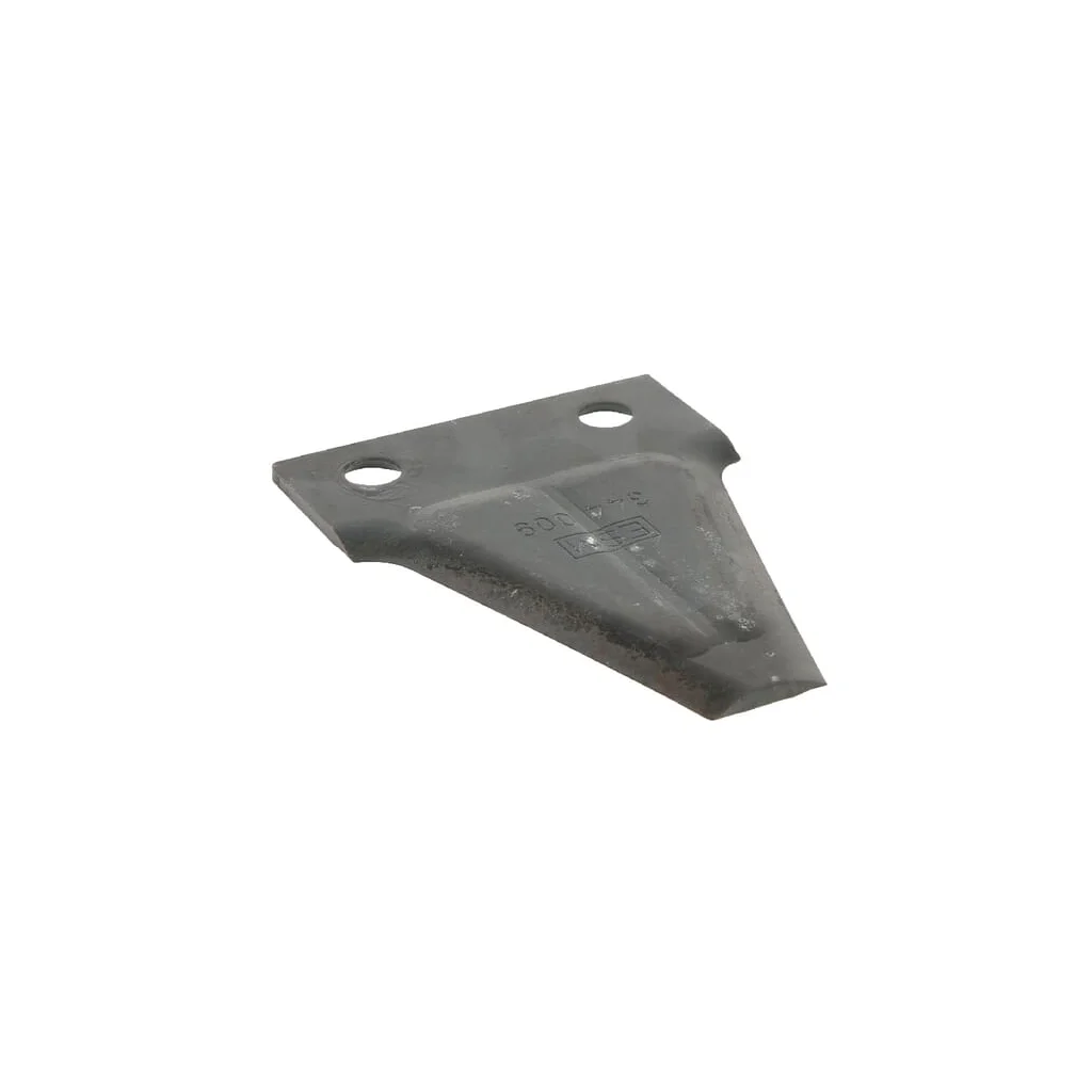 Lamă-cuțit netedă AGW39750