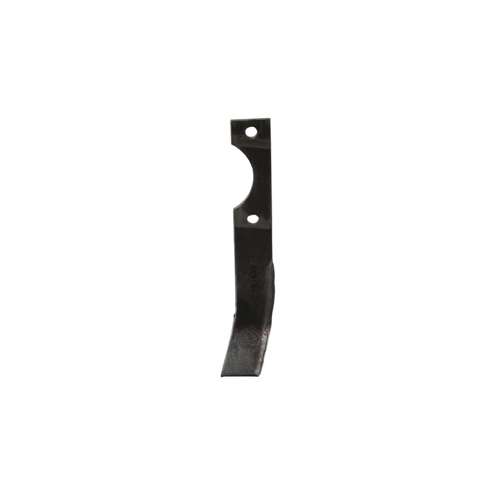 Cuțit freză rotație dreapta 195x50x30mm grosime 4mm potrivit pentru Agria AGW21099