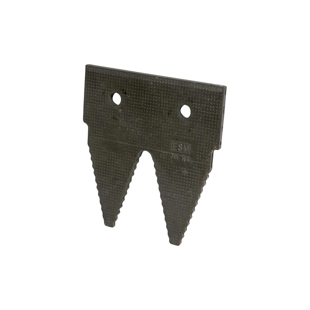 Lamă cu fascicul dublu 4mm AGW67650