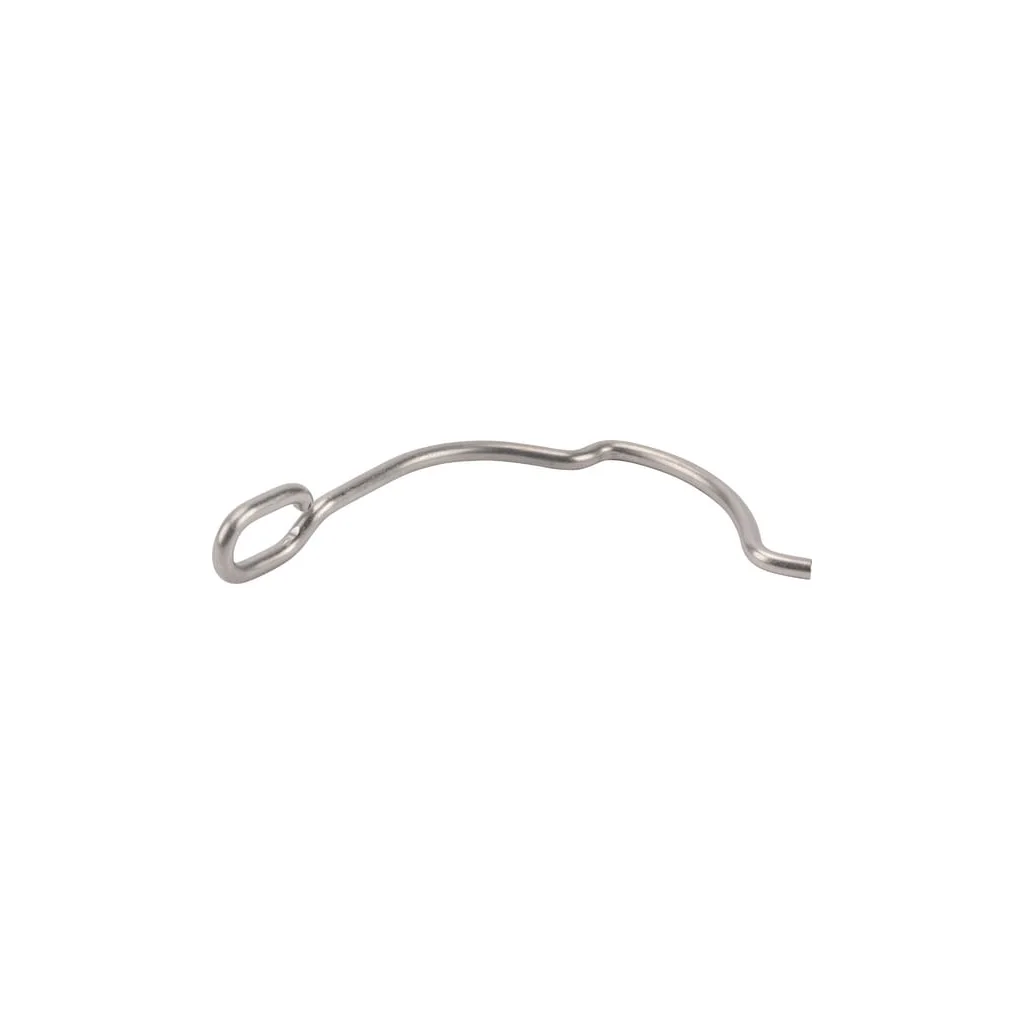 Arc opritor cu crestătură de blocare AGW76396
