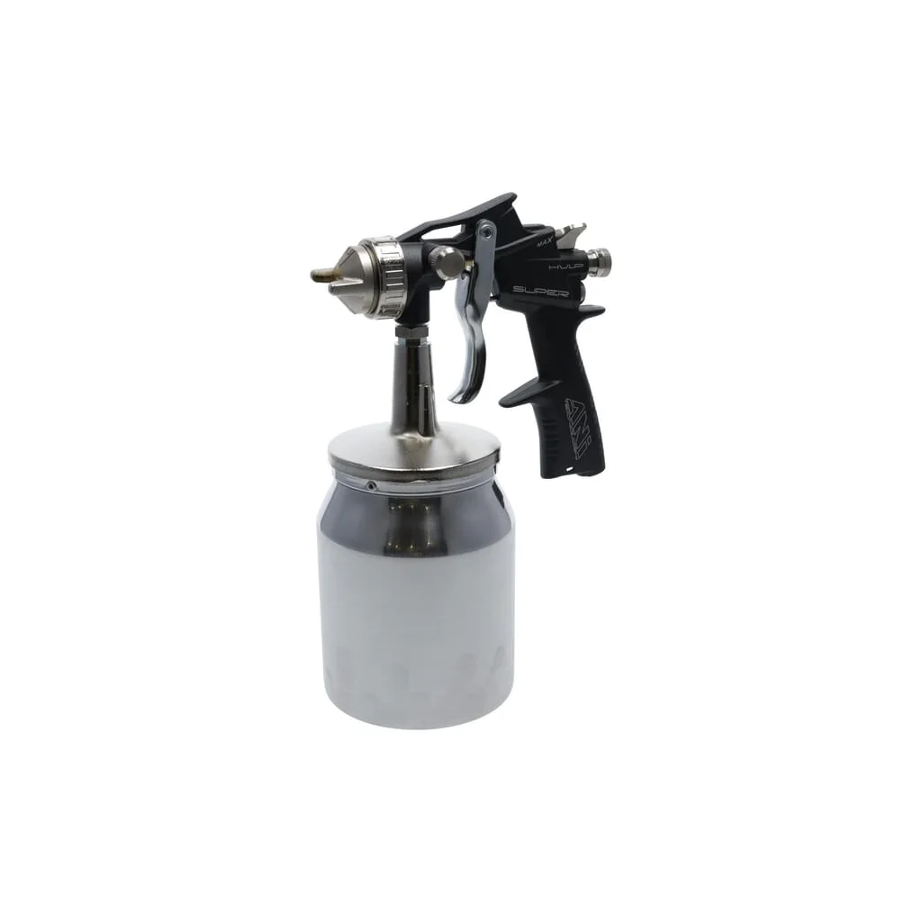 Pistol de vopsit F1-N-SUPER-I cu cupă inferioară AH1508045A