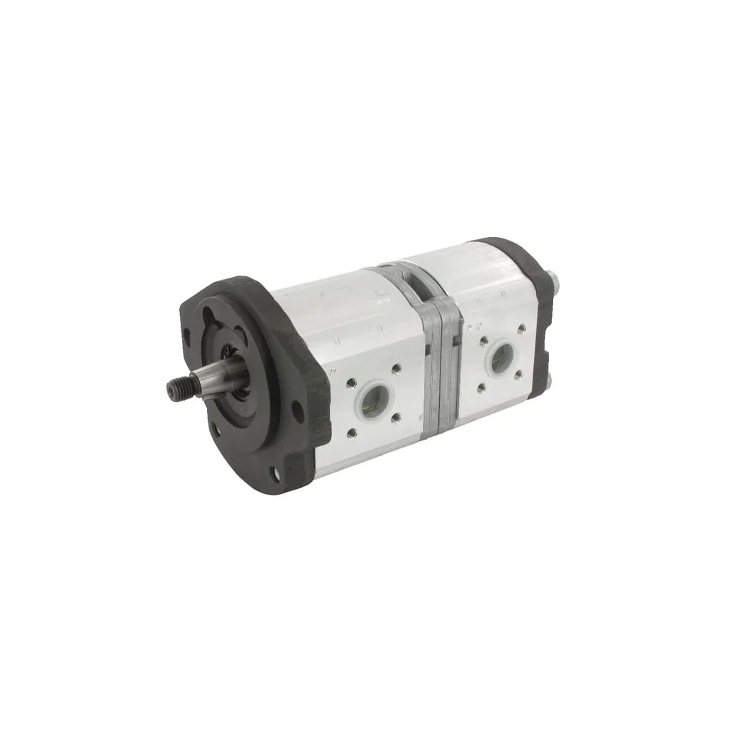 Pompă hidraulică cu angrenaje AZPFF-11-019/011LCX2020KB-S0212 Bosch Rexroth 0510665417